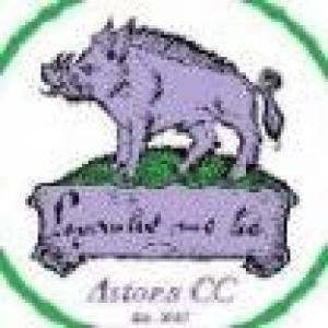 Astons Cricket Club quiz night