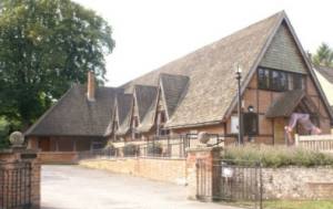 Village Hall Auction of Promises