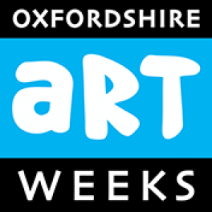 Oxfordshire Artweeks 2026 in the Astons