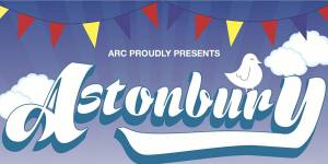 ASTONBURY 2026